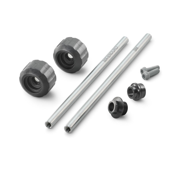 KTM Crash bung kit